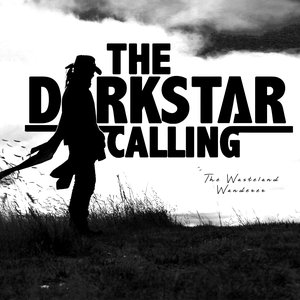 Image for 'The Darkstar Calling'