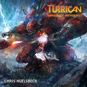 Image for 'Turrican Soundtrack Anthology, Vol. 3'