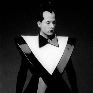 Image for 'Klaus Nomi'