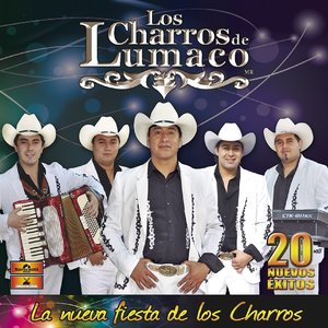 Image for 'La Nueva Fiesta de los Charros'