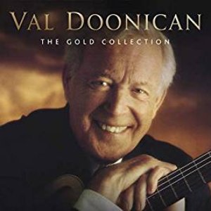 Image for 'Val Doonican - the Gold Collection'