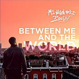 Image for 'Between Me and the World'