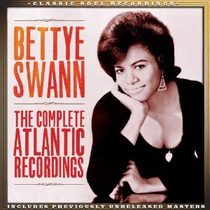 “The Complete Atlantic Recordings”的封面