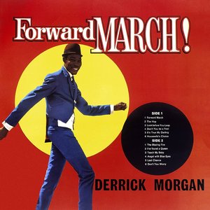 Image for 'Forward March (Expanded Version)'