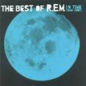 Image for 'In Time - The Best Of R.E.M.'