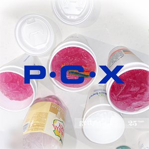 Image for 'PCX'