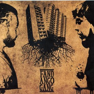 Bild für 'Fandango Gang'