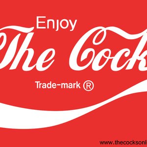 “The Cocks”的封面