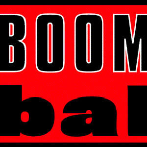 Image for 'boombal'