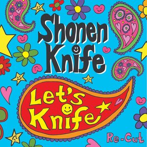 Bild für 'Let's Knife Re-Cut'