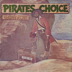 Image for 'Pirates Choice'