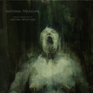 “National Treasure (Original Soundtrack)”的封面