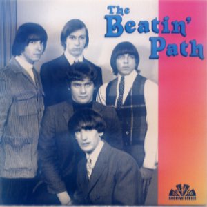 Image for 'The Beatin' Path'