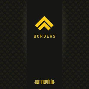 Bild för 'Borders'