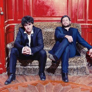 “Aufgang”的封面