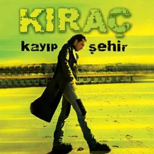 Immagine per 'Kayıp Şehir'