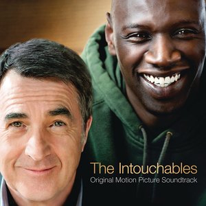Image for 'Intouchables'