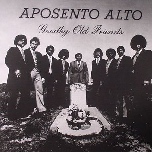 Image for 'Aposento Alto'