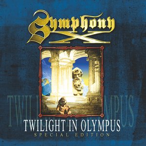 Изображение для 'Twilight In Olympus (Special Edition)'