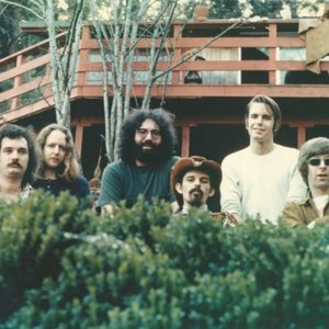 Image for 'Grateful Dead'