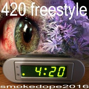 '420 FREESTYLE'の画像