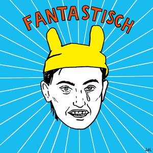 'Fantastisch' için resim
