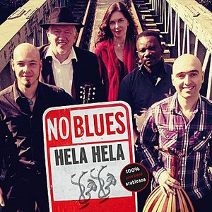 Image for 'No Blues'