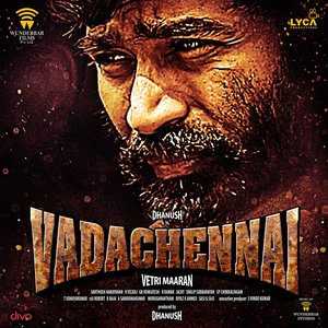 'VadaChennai (Original Motion Picture Soundtrack)' için resim