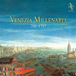 Image for 'Venezia Millenaria'