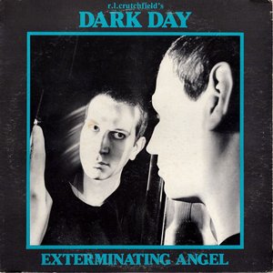 “Exterminating Angel”的封面