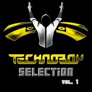 Image for 'Technoboy Selection, Vol. 1'