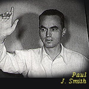 Imagem de 'Paul J. Smith'