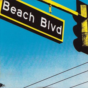 Image for 'Beach Blvd'