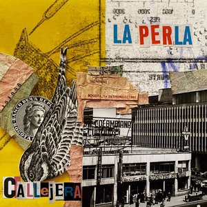 Image for 'Callejera'