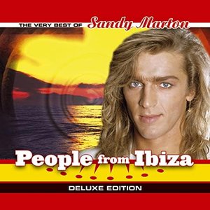 Immagine per 'People From Ibiza (The Very Best) (Deluxe Edition)'