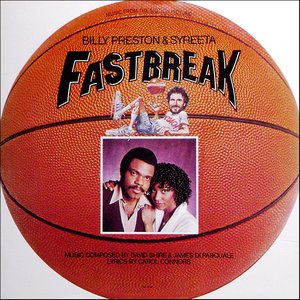 Image for 'Music from the Motion Picture "Fast Break"'