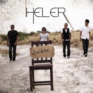 Image for 'Heler'