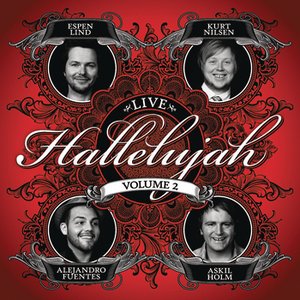 Image for 'Hallelujah Live Vol. 2'