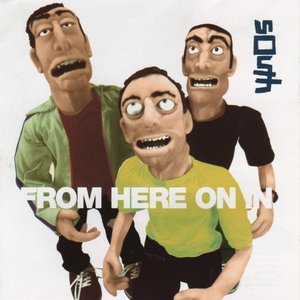 Изображение для 'From Here On In'