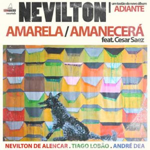 Bild für 'Amarela / Amanecerá'