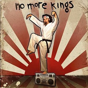 Image for 'No More Kings'