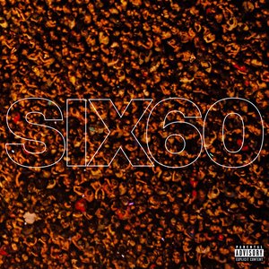 “Six60”的封面