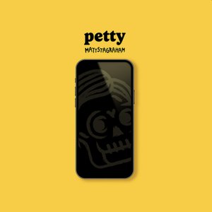 Image for 'Petty'