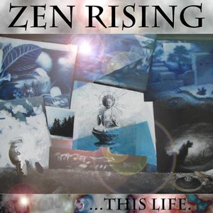 “This Life”的封面