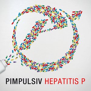 Image for 'Hepatitis P'