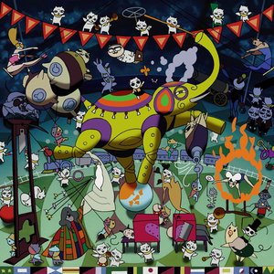 Image for 'Cat Soup OST'