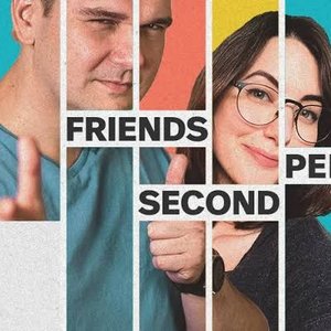 Image for 'Friends Per Second'