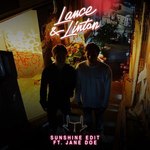 “Sunshine (Edit)”的封面