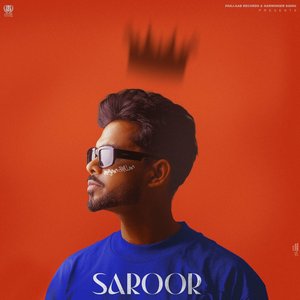 Image for 'Saroor'