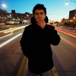 “Declan O'Rourke”的封面